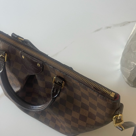 COPY - Authentic Louis Vuitton Siena MM bag - Picture 10 of 12